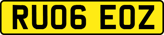 RU06EOZ