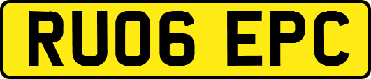 RU06EPC