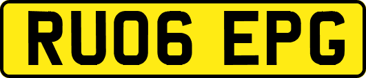 RU06EPG
