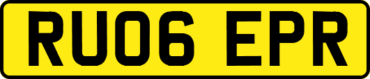 RU06EPR