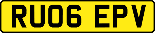 RU06EPV