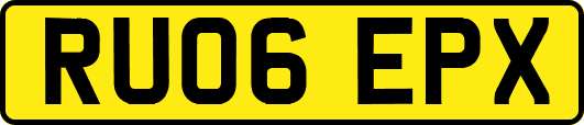 RU06EPX