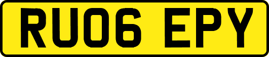 RU06EPY