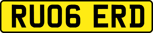RU06ERD
