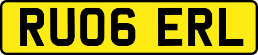 RU06ERL