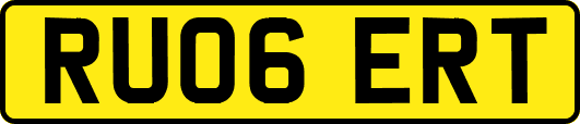 RU06ERT