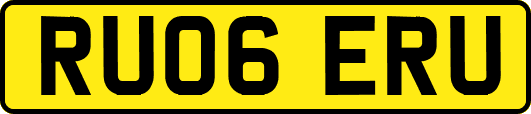 RU06ERU