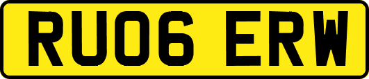 RU06ERW