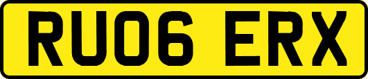 RU06ERX