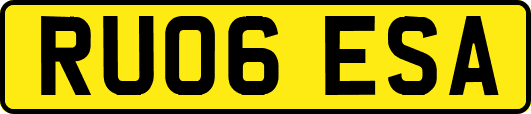 RU06ESA
