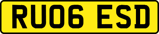 RU06ESD