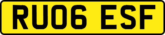 RU06ESF