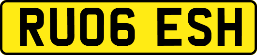 RU06ESH