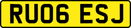 RU06ESJ