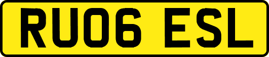 RU06ESL