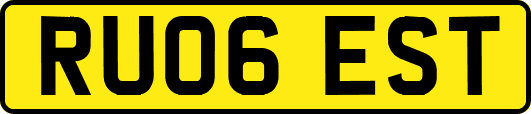 RU06EST