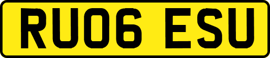 RU06ESU
