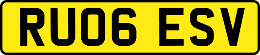 RU06ESV