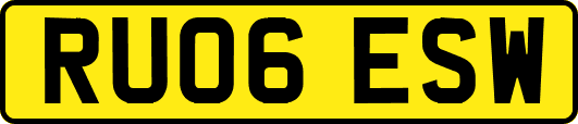 RU06ESW