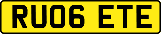 RU06ETE