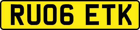 RU06ETK
