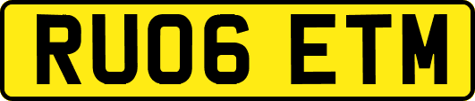 RU06ETM
