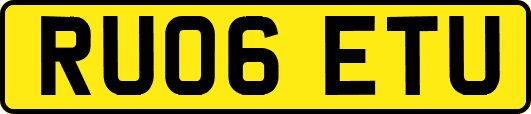 RU06ETU