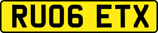 RU06ETX