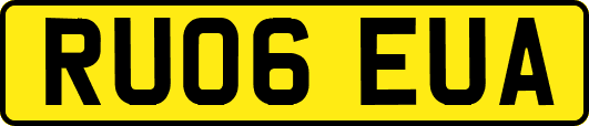 RU06EUA