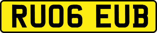 RU06EUB