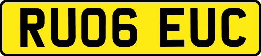 RU06EUC