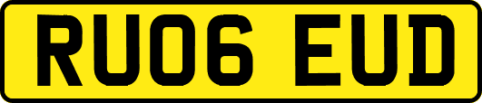 RU06EUD