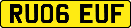 RU06EUF