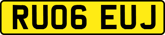 RU06EUJ