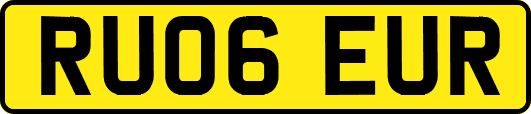 RU06EUR