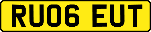 RU06EUT