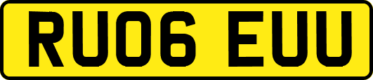 RU06EUU