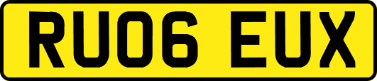 RU06EUX