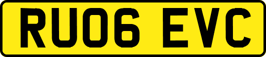 RU06EVC