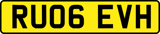 RU06EVH