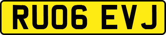 RU06EVJ