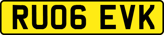 RU06EVK