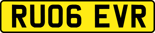 RU06EVR
