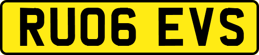 RU06EVS