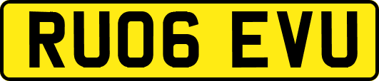 RU06EVU