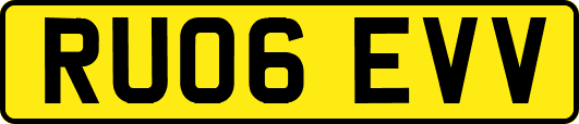 RU06EVV