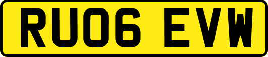 RU06EVW