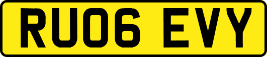 RU06EVY