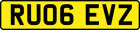 RU06EVZ