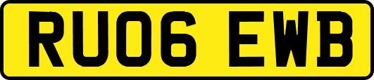 RU06EWB